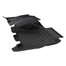 Load image into Gallery viewer, ARB 2021+ Ford Bronco Front &amp; Rear Floor Mats - Black Floor Mats - Rubber ARB
