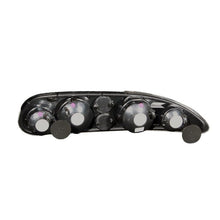 Load image into Gallery viewer, ANZO 1993-2002 Chevrolet Camaro Taillights Chrome Tail Lights ANZO
