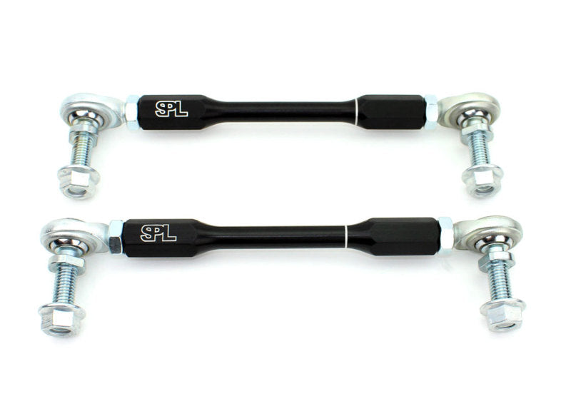 SPL Parts 2013+ Subaru BRZ/Toyota 86 Front Swaybar Endlinks Sway Bar Endlinks SPL Parts   