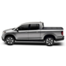 Load image into Gallery viewer, BAK 17-20 Honda Ridgeline BAKFlip MX4 Tonneau Covers - Hard Fold BAK
