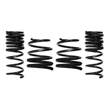 Load image into Gallery viewer, Eibach Pro-Kit for 2015 Subaru WRX STI 2.5L Turbo Lowering Springs Eibach
