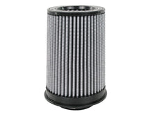 Load image into Gallery viewer, aFe MagnumFLOW Air Filters IAF PDS A/F PDS 3-1/2F x 6B(INV) x 5-1/2T (INV) x 9H Air Filters - Universal Fit aFe
