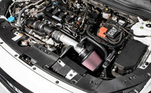 Load image into Gallery viewer, K&amp;N 18-19 Honda Accord L4-1.5L F/I Typhoon Air Intake Cold Air Intakes K&amp;N Engineering   
