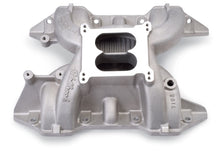 Load image into Gallery viewer, Edelbrock Perf RPM 440 Polished Manifold Intake Manifolds Edelbrock
