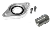 Torque Solution HKS Blow Off Valve and Recirc Adapter: Mazdaspeed 3/6 / CX7 Blow Off Valve Accessories Torque Solution