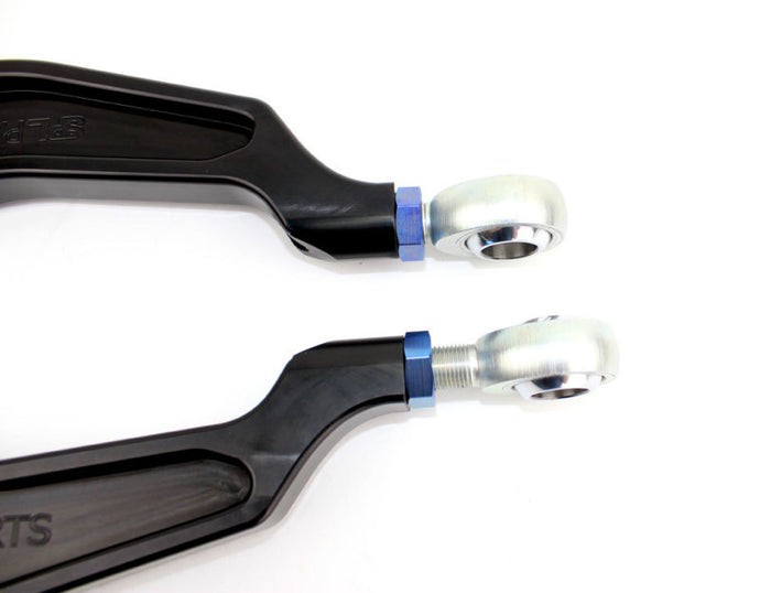 SPL Parts 2008+ Nissan GTR (R35) High Clearance Rear Traction Links Suspension Arms & Components SPL Parts   