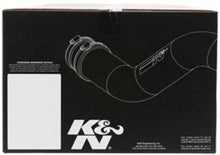 Load image into Gallery viewer, K&amp;N 15-18 Ford Edge V6 3.5L F/I High Flow Performance Intake Kit Cold Air Intakes K&amp;N Engineering   
