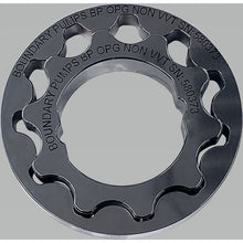 Load image into Gallery viewer, Boundary 91.5-00 Ford/Mazda BP Non-VVT I4 Billet Oil Pump Gear Oil Pumps Boundary
