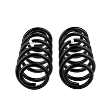 Load image into Gallery viewer, ARB / OME 18-20 Jeep Wrangler JL Coil Spring Set Rear 2in Lift Coilover Springs Old Man Emu
