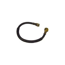 Load image into Gallery viewer, Omix Front Brake Hose Disc Brakes- 78-81 CJ Models Hoses OMIX
