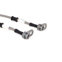 Load image into Gallery viewer, Goodridge 16-17 Mazda Miata MX-5 (w/o Factory Brembo Calipers) SS Brake Lines Brake Line Kits Goodridge
