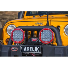 Load image into Gallery viewer, ARB Combar Oe Fog W/Crush Cans Jk 07On8-9.5 Bull Bars ARB
