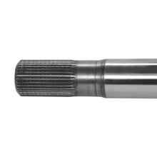 Load image into Gallery viewer, Yukon Chromoly Inner Front Axle for Dana 60 35 Spline Left Hand 16.69in Long Axles Yukon Gear &amp; Axle
