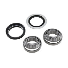 Load image into Gallery viewer, Yukon Gear Replacement Axle Bearing and Seal Kit For 59 To 75 Dana 44 and Ford 3/4 Ton Front Axle Wheel Bearings Yukon Gear &amp; Axle
