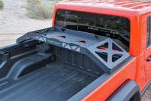 Load image into Gallery viewer, Fabtech 20-21 Jeep JT Gladiator Cargo Rack Cargo Boxes &amp; Bags Fabtech
