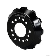 Wilwood Hat-BB Front 1.50in Offset 5 x 4.50/4.75 - 12 on 8.75in | 170-12516