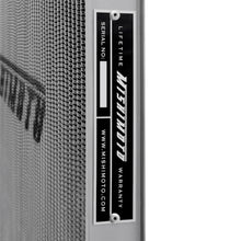 Load image into Gallery viewer, Mishimoto 97-01 Honda Prelude Manual Aluminum Radiator Radiators Mishimoto
