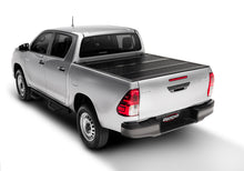 Load image into Gallery viewer, UnderCover 07-20 Toyota Tundra 6.5ft Flex Bed Cover Bed Covers - Folding Undercover
