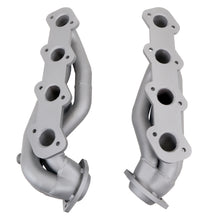 Load image into Gallery viewer, BBK 99-03 Ford F Series Truck 5.4 Shorty Tuned Length Exhaust Headers - 1-5/8 Titanium Ceramic Headers &amp; Manifolds BBK
