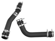 Load image into Gallery viewer, aFe Bladerunner Intercoolers I/C Tube 3in Hot/Cold Dodge Trucks 03-07 L6-5.9L Intercoolers aFe
