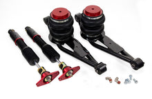 Load image into Gallery viewer, Air Lift Performance 11-16 Ford Focus / 10-13 Mazda 3 Rear Kit Air Suspension Kits Air Lift
