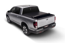 Load image into Gallery viewer, Truxedo 17-20 Honda Ridgeline 4ft 8in Lo Pro Bed Cover Bed Covers - Roll Up Truxedo
