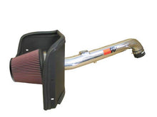 Load image into Gallery viewer, K&amp;N 05-09 Toyota Tacoma L4-2.7L High Flow Performance Kit Cold Air Intakes K&amp;N Engineering   
