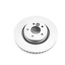 Load image into Gallery viewer, Power Stop 15-18 Ford Mustang Front Evolution Geomet Coated Rotor Brake Rotors - OE - Cryo PowerStop
