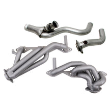Load image into Gallery viewer, BBK 94-95 Camaro Firebird LT1 Shorty Tuned Length Exhaust Headers - 1-5/8 Titanium Ceramic Headers &amp; Manifolds BBK
