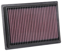 Load image into Gallery viewer, K&amp;N 2014 Suzuki Alto L3-0.7L F/I Turbo Replacement Drop In Air Filter Air Filters - Drop In K&amp;N Engineering   
