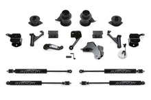 Load image into Gallery viewer, Fabtech 19-22 Ram 2500 4WD 5in Basic Kit w/Stealth Lift Kits Fabtech
