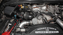Load image into Gallery viewer, K&amp;N 08-10 Ford F250/F350/F450/F550 Super Duty 6.4L V8 DSL Black Performance Intake Kit Cold Air Intakes K&amp;N Engineering   
