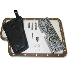 Load image into Gallery viewer, BD Diesel Accumulator Body - 1995-2003 Ford 7.3L E4OD/4R100 2wd Transmission Internals BD Diesel

