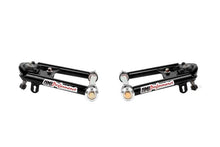 Load image into Gallery viewer, UMI Performance 73-87 GM C10 Street Performance Upper Control Arms - Black Control Arms UMI Performance
