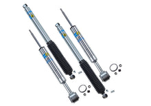 Load image into Gallery viewer, Superlift 04-08 Ford F-150 4WD 4.5-6in Lift Kit Bilstein Shock Box Lift Kits Superlift
