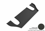 3D MAXpider ACEL1TL00131509 3D MAXpider 2016-2020 Tesla Model X 6-Seats Kagu 3rd Row Floormats - Black