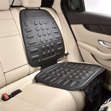 Load image into Gallery viewer, 3D MAXpider Seat Covers 3D MAXpider Universal Child Seat Cover - Black
