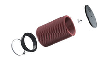 Load image into Gallery viewer, K&amp;N Universal Clamp-On Air Filter 6in FLG 7-1/2in B 7in T 11in H Air Filters - Universal Fit K&amp;N Engineering   
