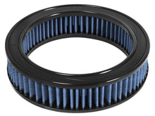 Load image into Gallery viewer, aFe MagnumFLOW Air Filters OER P5R A/F P5R 9 OD x 7 ID x 2.12 H Air Filters - Direct Fit aFe
