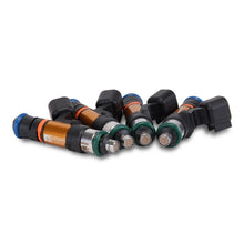 Load image into Gallery viewer, Grams Performance 550cc 996TT/997TT INJECTOR KIT Fuel Injector Sets - 6Cyl Grams Performance
