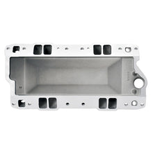 Load image into Gallery viewer, Edelbrock Intake Manifold RPM Air-Gap Small-Block Chevy 262-400 Black Intake Manifolds Edelbrock
