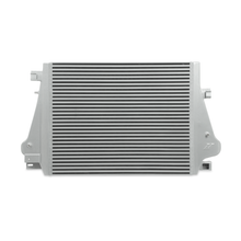 Load image into Gallery viewer, Mishimoto 2016+ Chevrolet Camaro 2.0T / 2013+ Cadillac ATS 2.0T Performance Intercooler (Silver) Intercoolers Mishimoto
