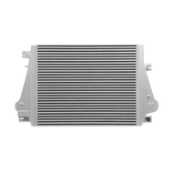 Mishimoto 2016+ Chevrolet Camaro 2.0T / 2013+ Cadillac ATS 2.0T Performance Intercooler (Silver) Intercoolers Mishimoto