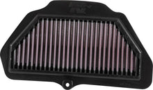 Load image into Gallery viewer, K&amp;N 2016 Kawasaki ZX1000 Ninja ZX-10R Race Specific Replacement Air Filter Air Filters - Drop In K&amp;N Engineering   
