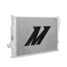 Load image into Gallery viewer, Mishimoto 01-06 BMW M3 3.2L Performance Aluminum Radiator Radiators Mishimoto
