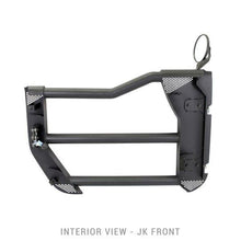 Load image into Gallery viewer, Go Rhino Jeep 07-18 Wrangler JK/ JKU Trailline Replacement Front Tube Door Doors Go Rhino
