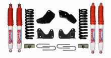 Load image into Gallery viewer, Skyjacker 4" 83-97 RANGER 2WD KIT Lift Springs Skyjacker

