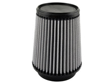 Load image into Gallery viewer, aFe Takeda Air Filters IAF PDS A/F PDS 4-1/2F x 6B x 4-3/4T x 7H (MVS) Cold Air Intakes aFe
