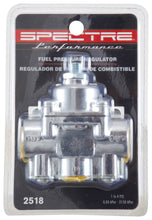 Load image into Gallery viewer, Spectre Fuel Pressure Regulator 1-4psi Fuel Pressure Regulators Spectre
