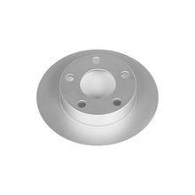 Load image into Gallery viewer, Power Stop 96-01 Audi A4 Quattro Rear Evolution High Carbon Geomet Coated Rotor Brake Rotors - OE - Cryo PowerStop
